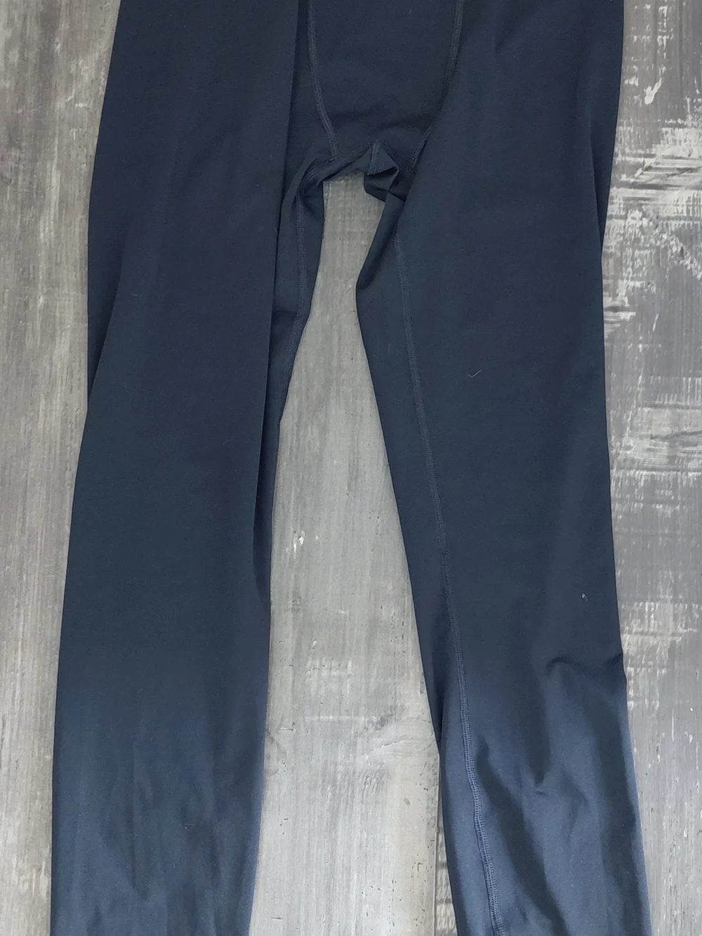 Gymshark Black Women's Leggings